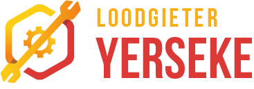 Loodgieter Yerseke Logo